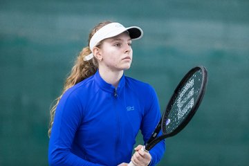 Anna-Marie Weissheim 202 - RL GTHGC - TC RW Wahlstedt : Ergebnis: 0:6